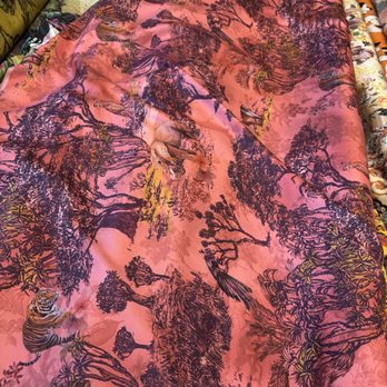 Britex Fabrics - Fabric - Fabric Stores Near Me - San Francisco, California