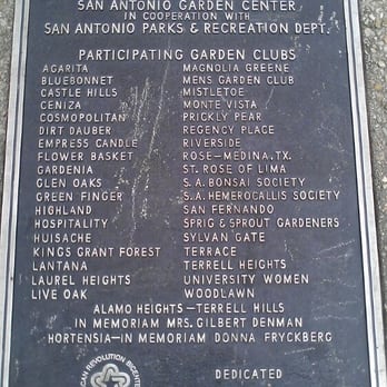 Mahncke Park - Parks Near Me - San Antonio, Texas