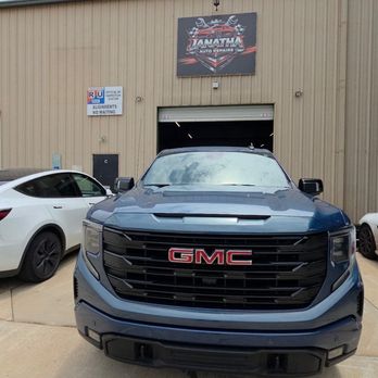 Janatha Auto Repairs - Auto Repair Near Me - Charlotte, North Carolina Janatha Auto Repairs - Auto Repair Near Me - Charlotte, North Carolina