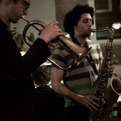 Murphy's Law - Horn section