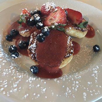Eat. - Can we talk about the cinnamon biscuits?? - New American Near Me - Las Vegas, Nevada