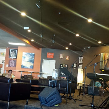 SoZo Coffeehouse - The next famous band will be discovered here soon! - Coffee & Tea Near Me - Chandler, Arizona SoZo Coffeehouse - The next famous band will be discovered here soon! - Coffee & Tea Near Me - Chandler, Arizona