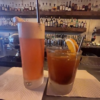 Attaboy - Cocktail Bars Near Me - Nashville, Tennessee Attaboy - Cocktail Bars Near Me - Nashville, Tennessee