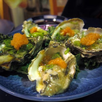 Echizen Japanese Restaurant - oysters - Japanese Near Me - Cypress, California Echizen Japanese Restaurant - oysters - Japanese Near Me - Cypress, California