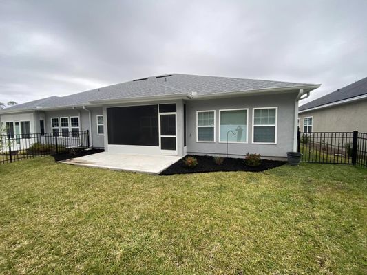 INDEPENDENCE LAWN CARE Updated - L