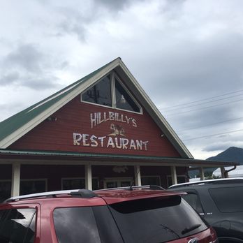 Hillbilly's Restaurant - American Near Me - Sevierville, Tennessee Hillbilly's Restaurant - American Near Me - Sevierville, Tennessee