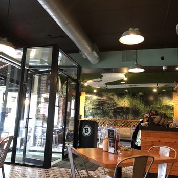 Brownstone Pancake Factory - Breakfast & Brunch Near Me - Edgewater, New Jersey