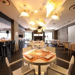 Brasserie Halles 9 - Halles 9