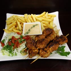 AKL - Nr.25 Schish Tawook