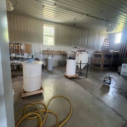 DiFrancesco Meadery