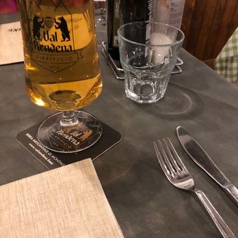 OsteRiva - Italian Near Me - Riva del Garda, Tennessee