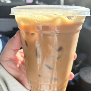 Driphouse Coffee - Coffee & Tea Near Me - Tacoma, Washington