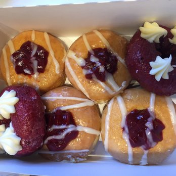 Mojo Donuts - Donuts Near Me - Pembroke Pines, Florida Mojo Donuts - Donuts Near Me - Pembroke Pines, Florida
