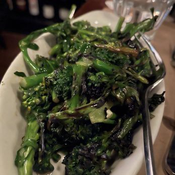 Chi Spacca - Broccoli - Italian Near Me - Los Angeles, California Chi Spacca - Broccoli - Italian Near Me - Los Angeles, California