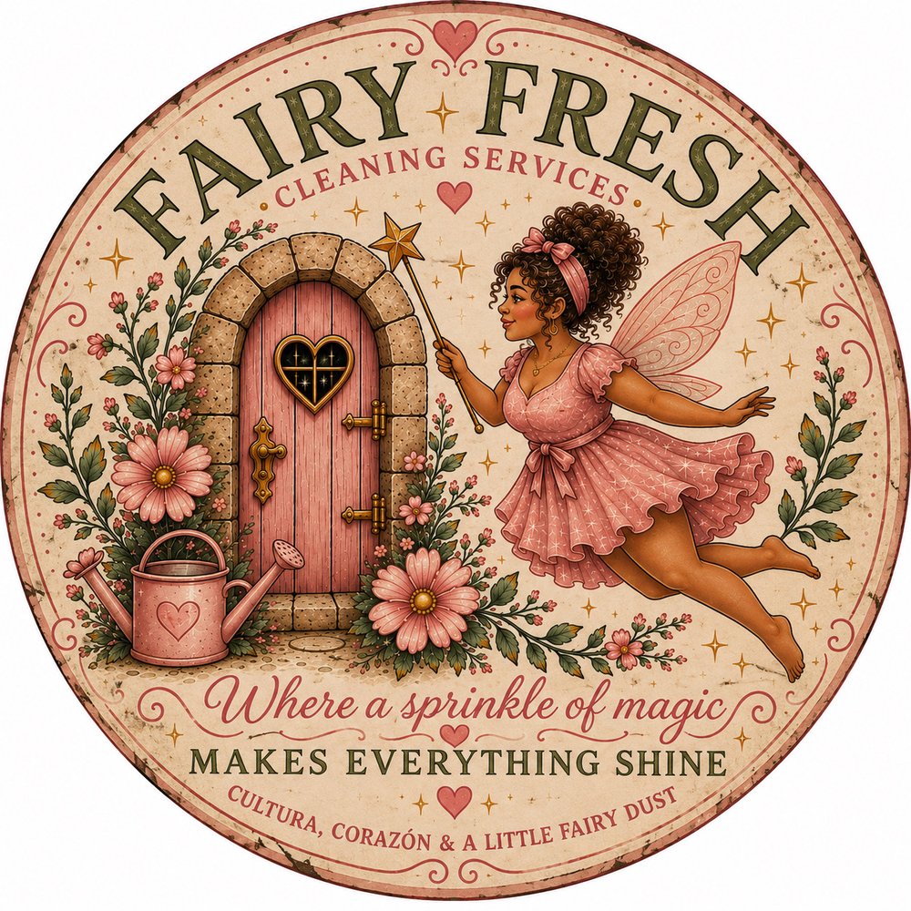 Fairy Fresh Cleaning - Updated October 2026 - 2 Photos - - Home ...