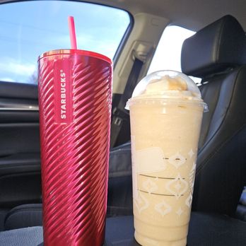 Starbucks - My Starbucks cup. I won't be purchasing Starbucks cups anymore. - Coffee & Tea Near Me - Oviedo, Florida Starbucks - My Starbucks cup. I won't be purchasing Starbucks cups anymore. - Coffee & Tea Near Me - Oviedo, Florida