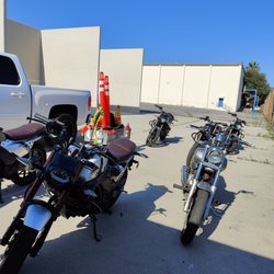 Academy of Motorcycle Operation