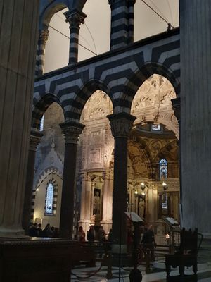 Cattedrale di San Lorenzo by null
