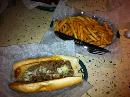 Sports Grill South Miami by null