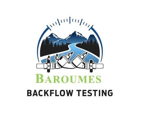 Baroumes Backflows