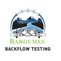 Baroumes Backflows