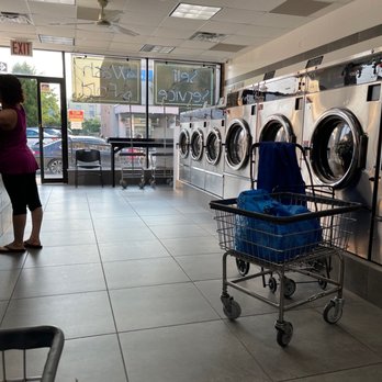 Express Laundromat - Laundromat Near Me - Brooklyn, New York Express Laundromat - Laundromat Near Me - Brooklyn, New York