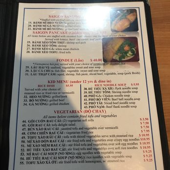 Saigon 1 - Vietnamese Near Me - Virginia Beach, Virginia Saigon 1 - Vietnamese Near Me - Virginia Beach, Virginia