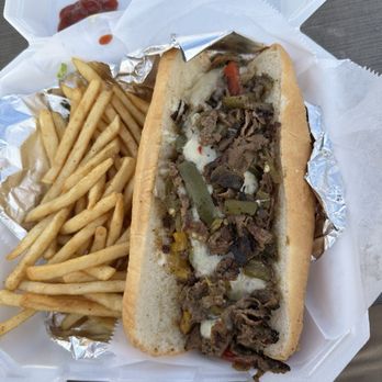 Buddy's Beer Barn - Chile Phillies - Beer, Wine & Spirits Near Me - El Paso, Texas