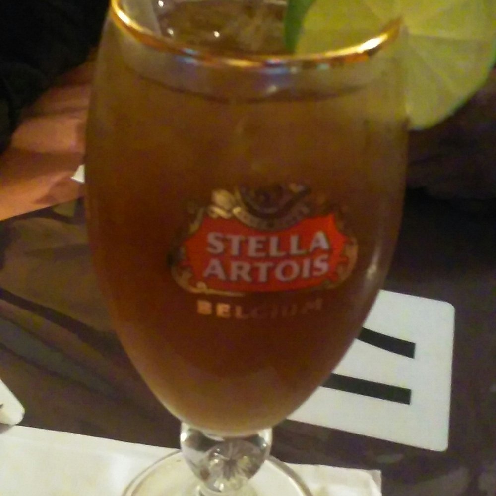 Michelle's Cocktail Lounge - Long island ice tea - Lounges Near Me - Brooklyn, New York