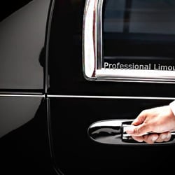 Professional Limousine & Transportation