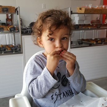 Simit & Poacha - My son approves! - Bakeries Near Me - Houston, Texas Simit & Poacha - My son approves! - Bakeries Near Me - Houston, Texas