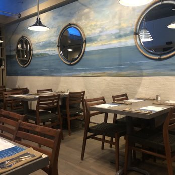 Blu Point Seafood Co - Decor - Seafood Near Me - Staunton, Virginia Blu Point Seafood Co - Decor - Seafood Near Me - Staunton, Virginia