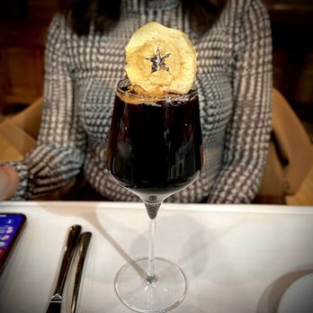 Oak & Reed - Sangria - Beer Bar Near Me - Middletown, New York