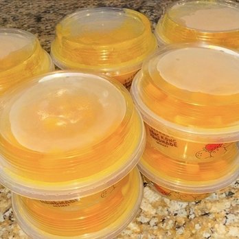 Hui Lau Shan - Desserts Near Me - Berkeley, California
