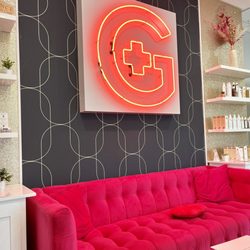 Glow Medical Aesthetics