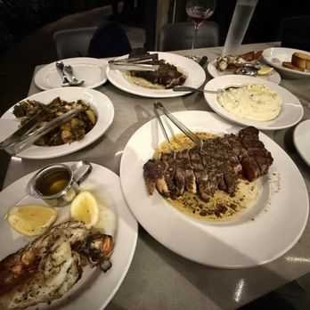 The Cutlery - Food - Steakhouses Near Me - Honolulu, Hawaii