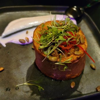 Henry Parsons Project - Butternut Squash. Excellent dish! - New American Near Me - Pasadena, California