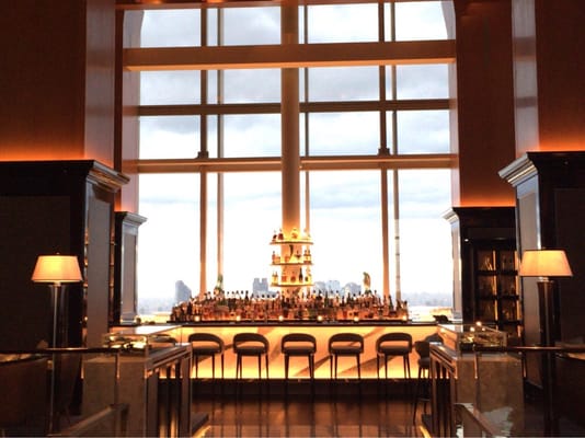 The Lobby Lounge ザ・ロビーラウンジ by null