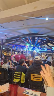 La Unica Mexican Restaurant Huntersville by null