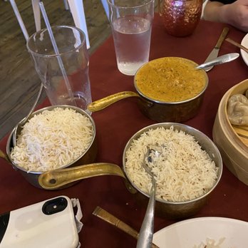 Empyrean Kitchen - Chicken Kali Mirch - Indian Near Me - Hoboken, New Jersey