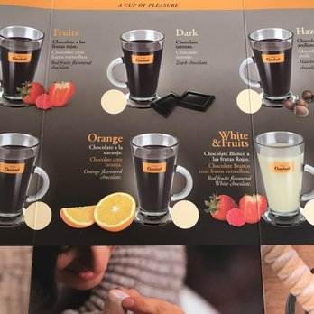 Scorpio Remember - Many hot chocolate drink choices - Coffee & Tea Near Me - Jerez de la Frontera, California Scorpio Remember - Many hot chocolate drink choices - Coffee & Tea Near Me - Jerez de la Frontera, California