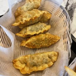 Dumplings
