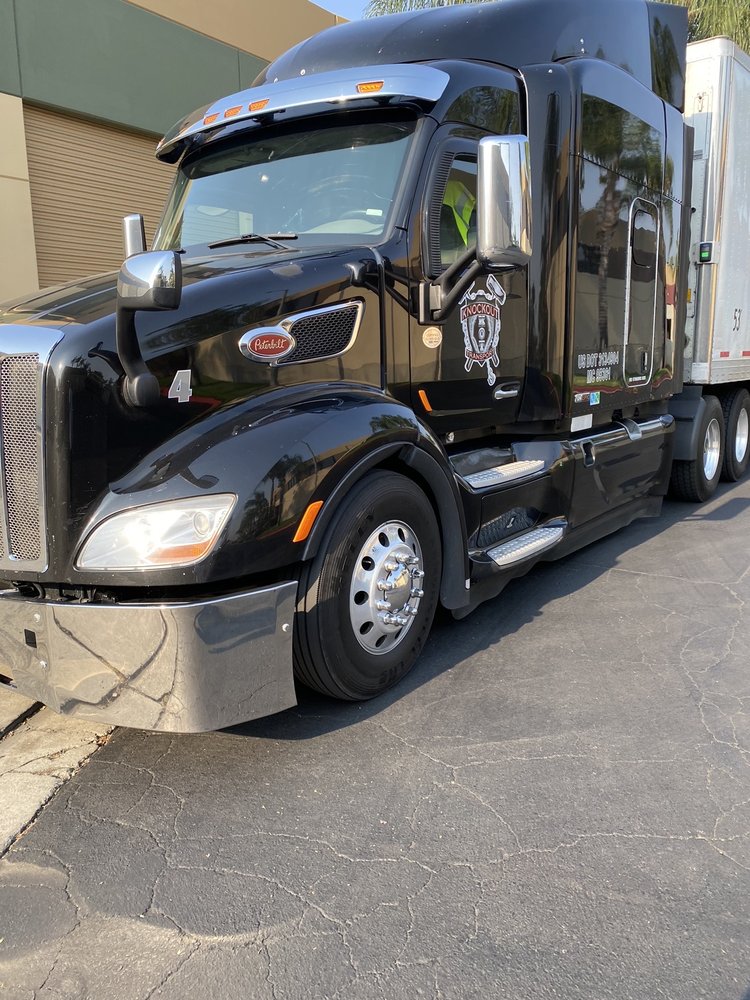 INTERSTATE TIRE & LUBE Updated August 2024 155 Travelers Pathway