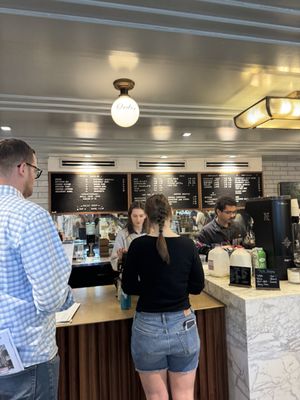 Franklin's by null