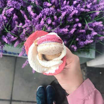 Amorino - Ice Cream & Frozen Yogurt Near Me - London, XGL Amorino - Ice Cream & Frozen Yogurt Near Me - London, XGL