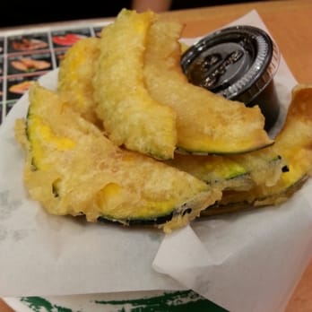 Genki Sushi - Kobacha Tempura. - Sushi Bars Near Me - Kapolei, Hawaii Genki Sushi - Kobacha Tempura. - Sushi Bars Near Me - Kapolei, Hawaii