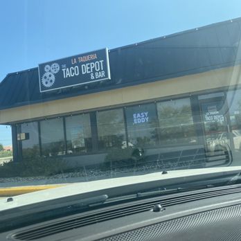 The Taco Depot - The taco depot in Cedar Rapids Iowa Ave., Kirkwood Boulevard by Kirkwood community college. - Mexican Near Me - Cedar Rapids, Iowa