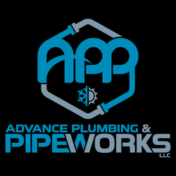 Advance Plumbing & Pipeworks