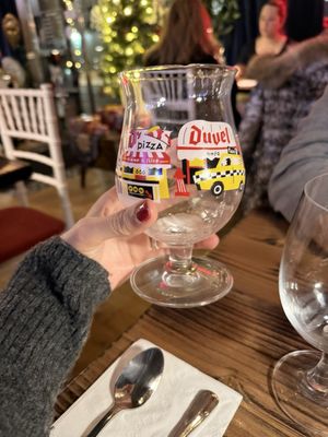 Supper Club By Le Petit Parisien by null