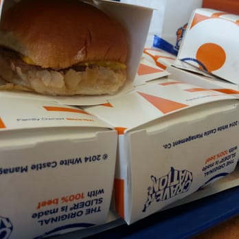 White Castle - Fast Food Near Me - West Hempstead, New York